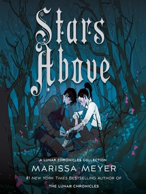 cover image of Stars Above